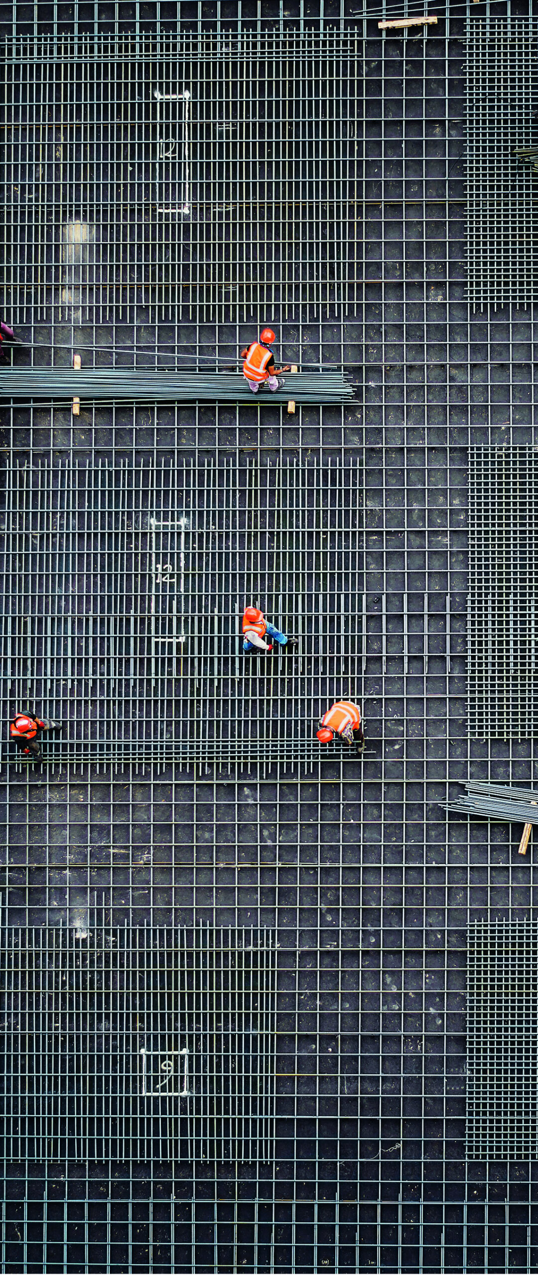 آوسیتا مال طراحی و مهندسی شگفت انگیز